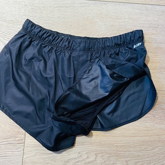 New Balance Men's Athletics Split Short - Picture 9 of 9